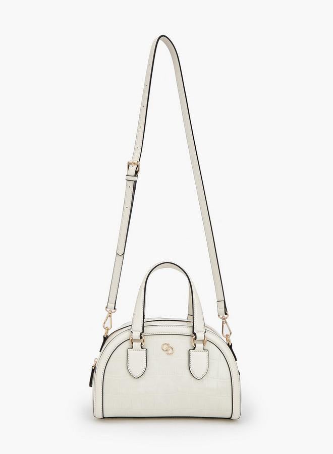 Celeste Exotic Skin Totes - Image 2